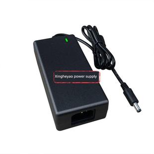 适用chunying春影摄影棚箱补光灯电源适配器 拍摄台灯箱 充电器线