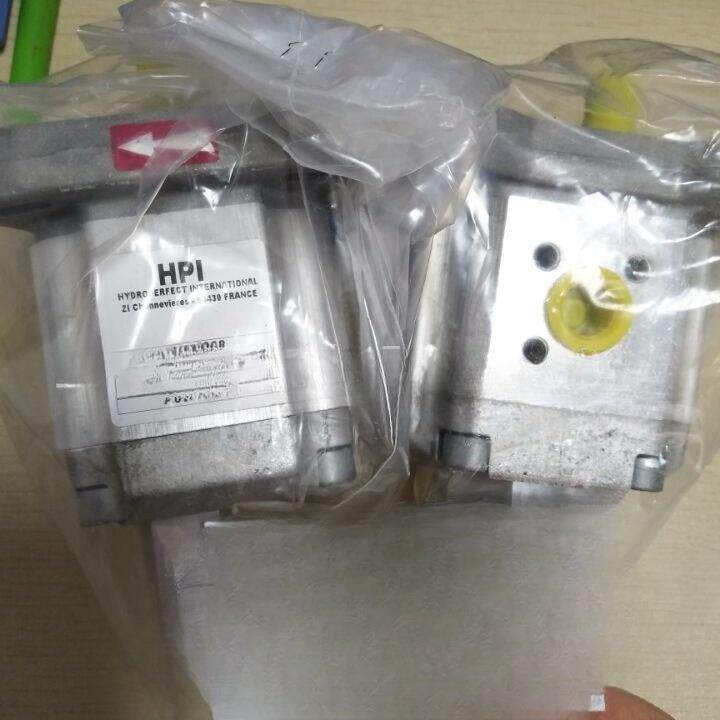 优势供应法国原装进口HPI油泵P1CBN1006CW20C01N