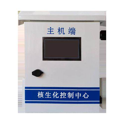 乌鲁木齐实验楼地下室人防核生化控制中心WL-HS032