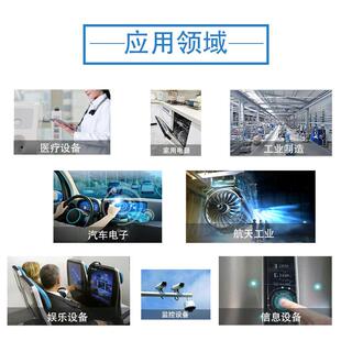 原装 芯片STM32F107VCT6 ST意法LQFP-100 32位微控制器MCU片机I