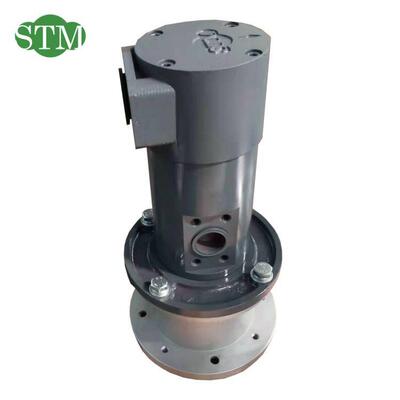 赛特玛现货供应HSNF120-54，HSNF210-46钢铁粗轧稀油润滑泵