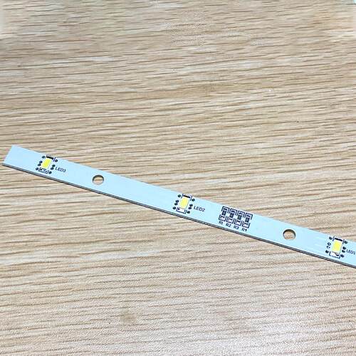 适用于海信容声冰箱LED灯泡DC12V灯条E349766 MDDZ-162A 1629348