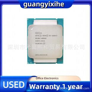 XeonE5--1660V33.00GLGA2ZES01核心1数3量t八核