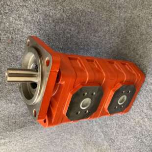 钻机液压泵CBGJ3100 1020L供应多种规格