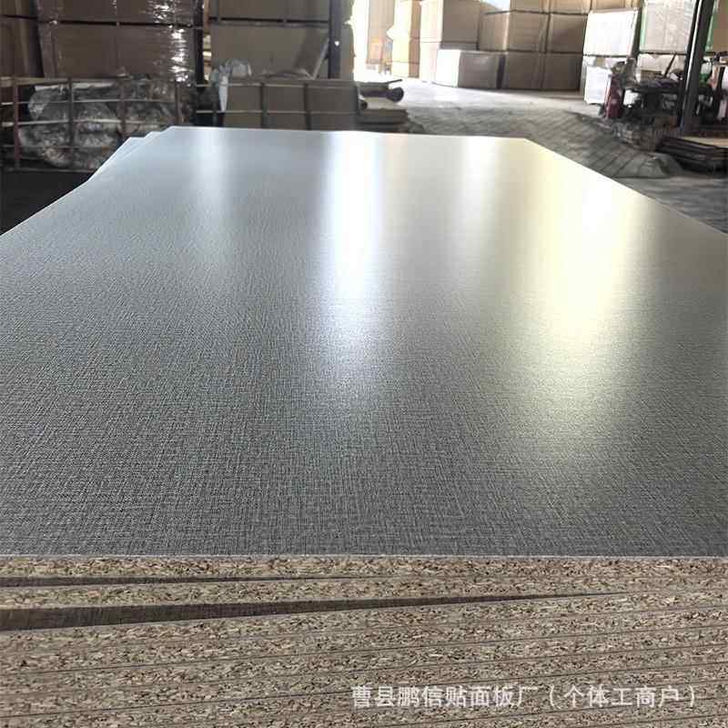 颗建粒欧松免家漆具板UYL筑型材料家模装建材面漆装饰板直拼板