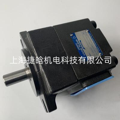 HONG YI油泵 HYBE-50-L YBE-50-L PV2R1-14叶片泵 HONGYI液压泵