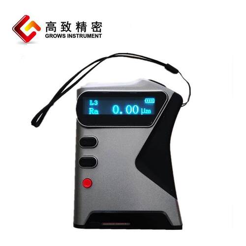 北京时代 TIME3100 数显粗糙度仪 便携式粗糙度仪