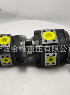 齿轮泵PGH3-2X/016RR07VU2风电机械用柱塞泵