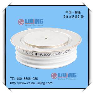 可控硅 Y55KPE 晶闸管 KP1600A1100-1800V 点焊机用配件