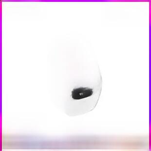 Thule Yepp迷你挡风玻璃自行车前儿童座椅挡风玻璃