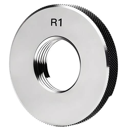 螺纹通止规锥管环规R55°1/16 1/8 1/4 3/8 1/2 3/4 1”2”3”