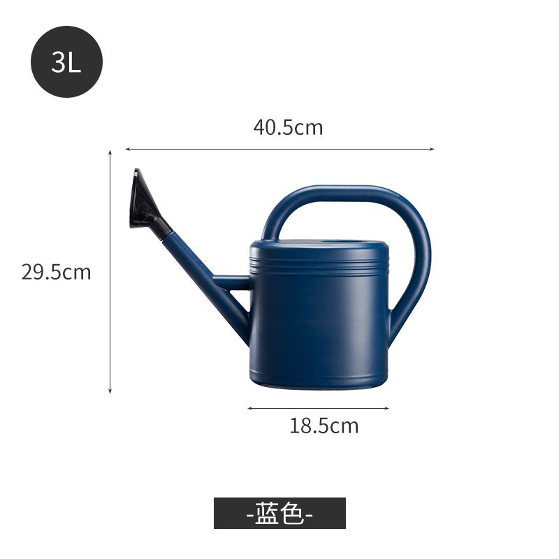高档壶园艺具大号复水古风洒壶大容量家用养花长嘴浇水种菜工种地