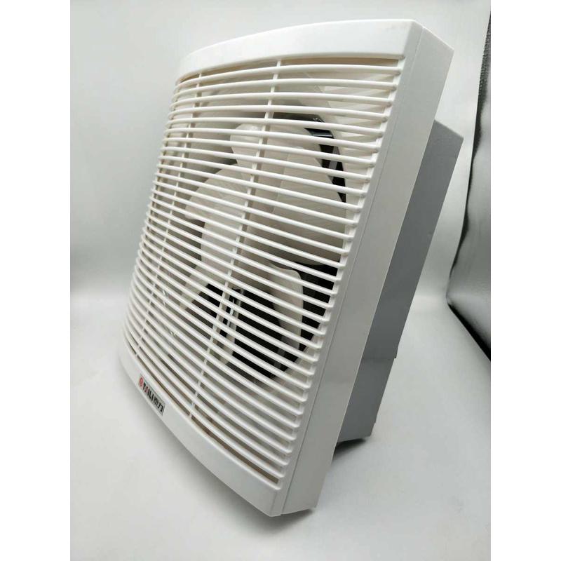 泰力APB25-5F25B 隔墙换气扇卫生间会议室直排超静音大风量排风扇