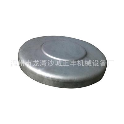 台阶封头304不锈钢封头凸形封头316不锈钢封头厂家