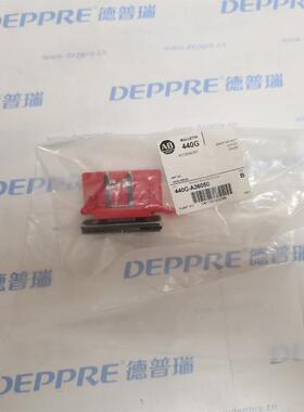 罗克韦尔AB Allen-Bradley原装 440G-A36050安全开关现货