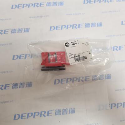 罗克韦尔AB Allen-Bradley原装 440G-A36050安全开关现货