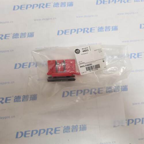 罗克韦尔AB Allen-Bradley原装 440G-A36050安全开关现货