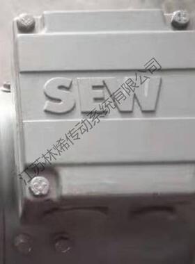 SW接减线盒SW减E66速机接线盒SEW速电E机接线盒S47DT80K4
