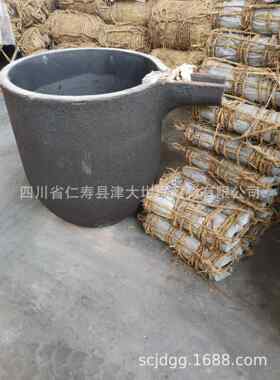 钳锅，碳化硅坩埚，石墨坩埚