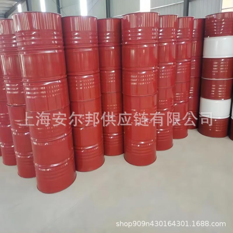 供应200升金属烤漆铁桶口工业化工铁皮桶200升柴油汽油桶量大从优