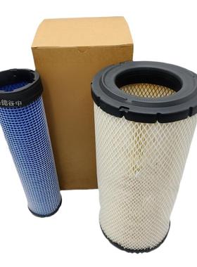 耀滤空气47明2过20-47800P8223353625458G30-07机712柴油发电组空