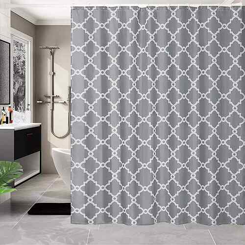 Blackout Embossed Velvet Curtain Panel - Threshold