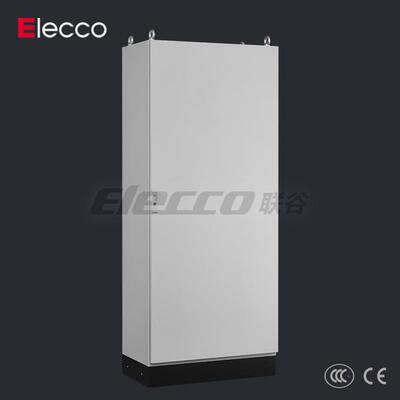 联谷3C认证AK柜仿威图柜PLC控制柜IP55配电柜700*1500*400落地柜