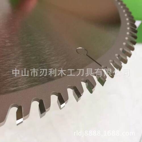铝蜂窝板专用锯片切铝锯片切割片亚克力锯片硬质合金材质10寸100