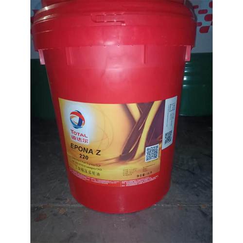 道达尔TOTAL EPONA Z68 Z100 Z150 Z220 Z320 Z460船舶极压齿轮油
