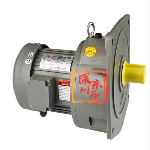 松立齿轮减速电机GV32-1500-30S SL ASE GEAR MOTOR SONGLY马达