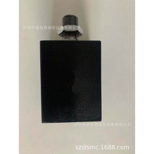 薄型油缸--外牙型 HD40X40B