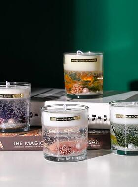 Candles for Home Scented Candle Gifts for Women Men Birthday