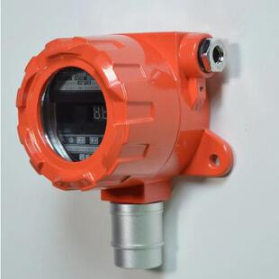 正品业工防爆酒可燃气体报警控器QD6310泄漏探测器乙炔氢气制油漆