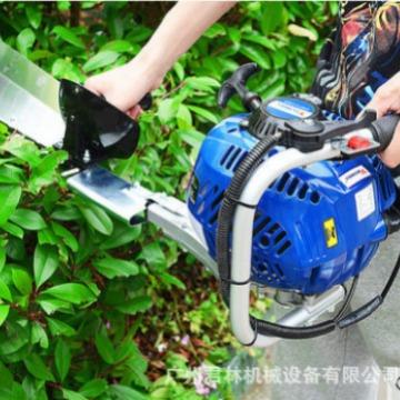 中马绿篱机汽油茶叶茶树修机859剪园林绿重修枝剪修采茶机篱笆修