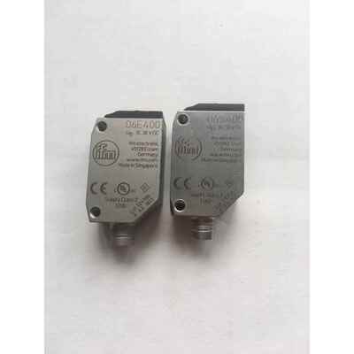 IFM O6E400+O6S400