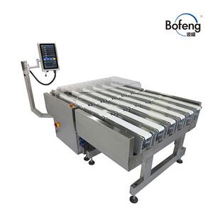 厂家直销多列称多列重量检测机重量检测机列分选机多支持订货