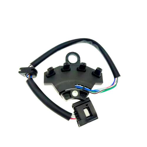 适用睿御WH110T-6-7机车磁电机定子线圈感测器霍尔睿御感测器