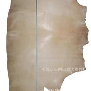工业厚皮-硬挺8mm皮头超12mm水牛层重头定制层加厚耐磨革牛皮水牛