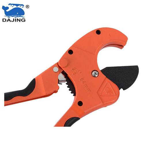 PPRPE管子剪刀20-63管子切管器ppr水管75自动管子割刀