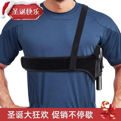 Gun houldSer olster Hidden 588Unversal Gun Holderi Removable