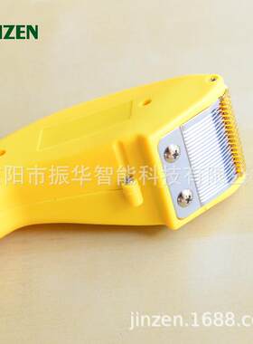 JINZEN金振牌 双头剪线机HS-2 220V(MT180C) 550W-1100W除线头