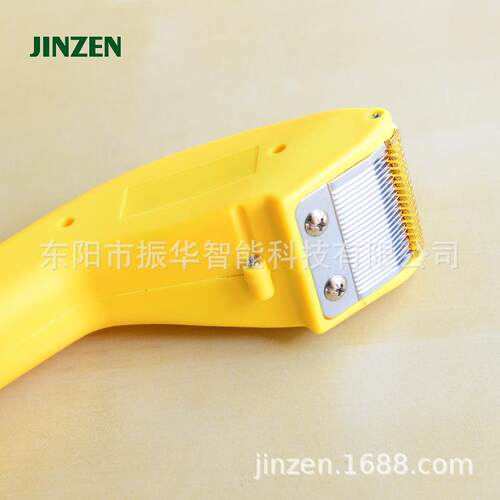 金振牌 双-头剪线机HS82 220V(MT10C) 550W1-1JZ-9011300W除线头