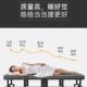 高档午休折叠床新型沙便ZDC 003携成陪护室神器单人办公午睡人家