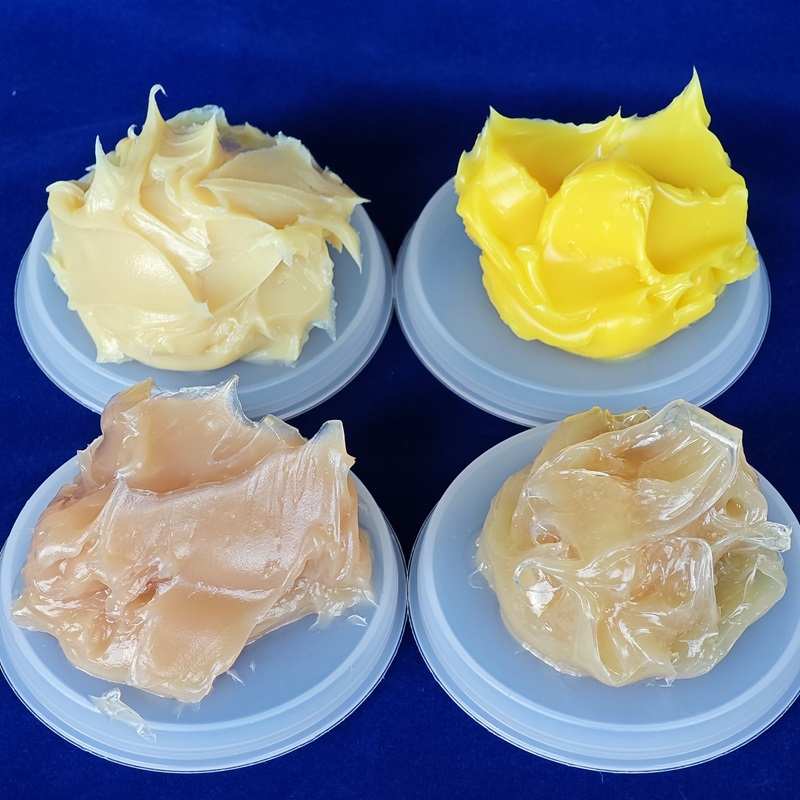 滚珠丝杠润滑脂贴片机无尘室3D打印机数控机床丝杆导轨专用油脂