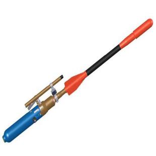 远距离救生抛投器8.5-230210救生抛投器