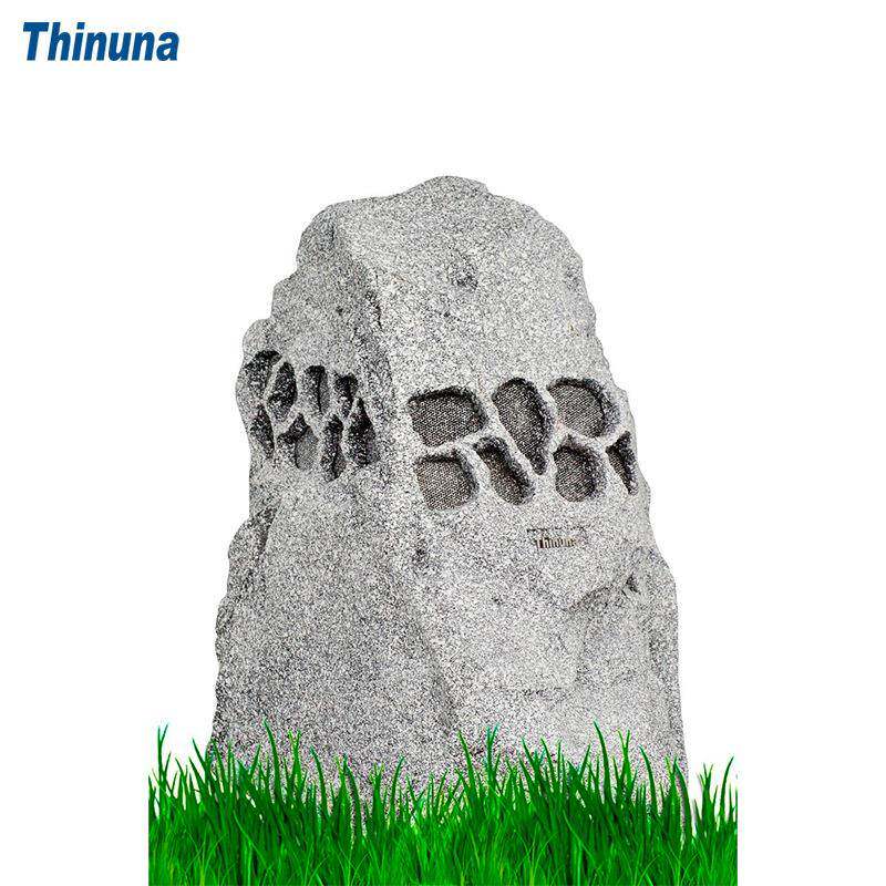 Thinuna LS-507 30W仿石草坪音箱防水音响户外草地喇叭背景音乐