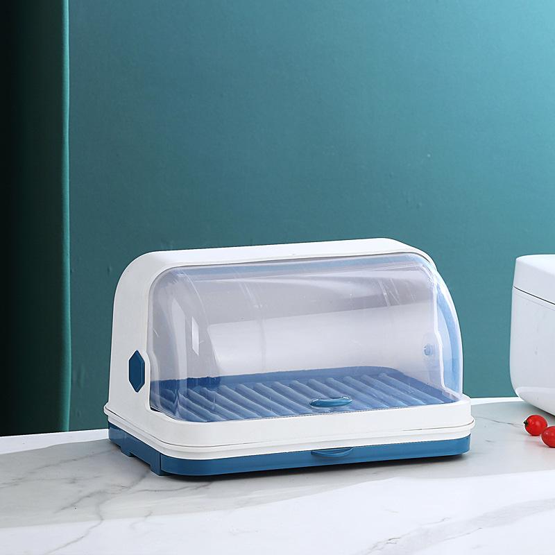 厨房塑料沥水沥水厨房清洁收纳架