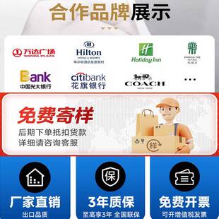大模块地垫门口外地垫进门口室台阶楼梯防滑尘垫酒宾店迎商用地除