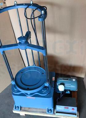 XCX-300型准振筛机震击式振动筛试验室电动摇筛机鹤壁