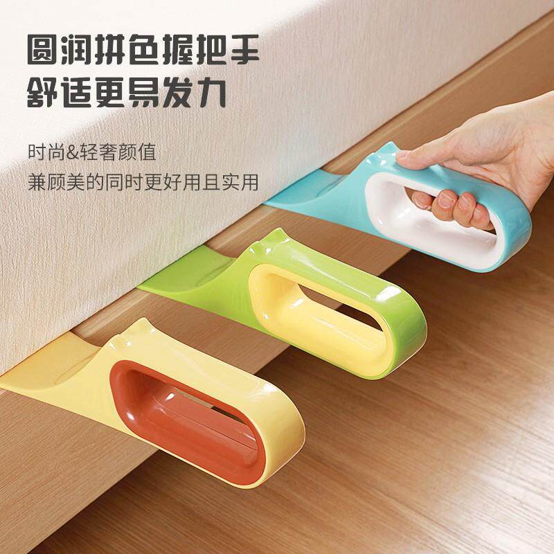 铺床单神器2025新款塞床缝换床单整理固定器床笠铺被子床垫抬高器